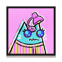 Pop Cat #8608
