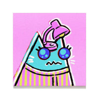 Pop Cat #8608