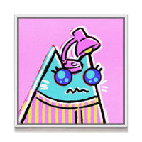 Pop Cat #8608