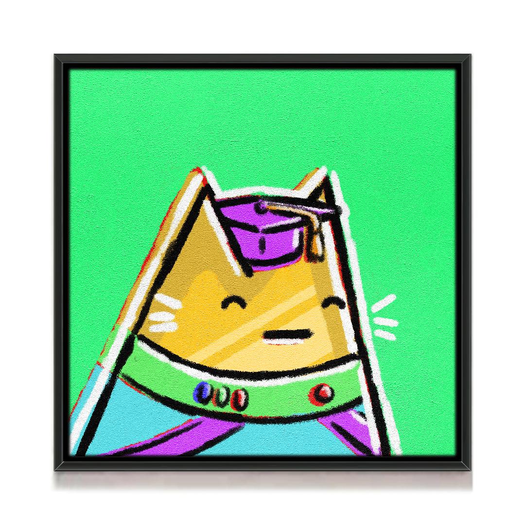 Pop Cat #8924