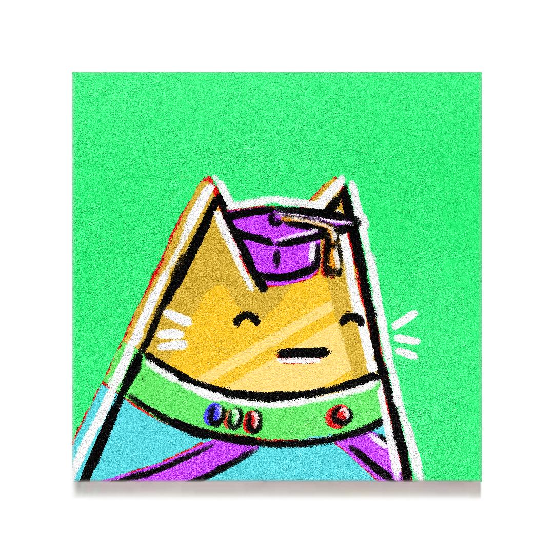 Pop Cat #8924