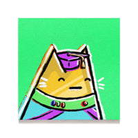 Pop Cat #8924