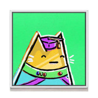 Pop Cat #8924