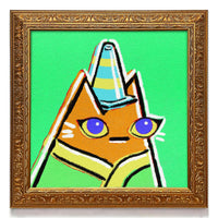 Pop Cat #8950