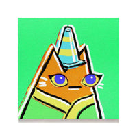 Pop Cat #8950