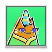 Pop Cat #8950
