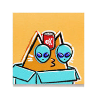 Pop Cat #8975