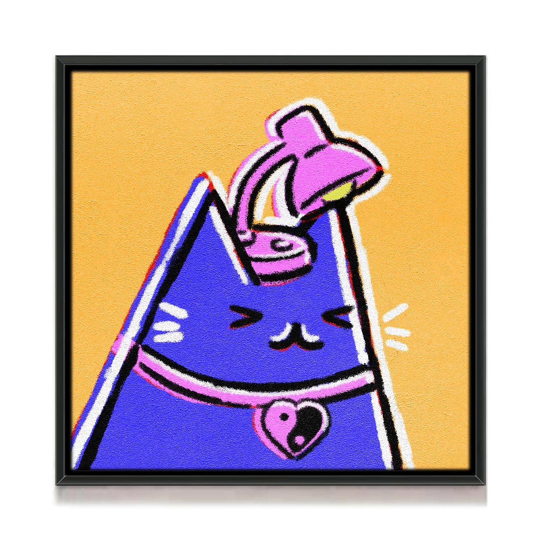 Pop Cat #9070