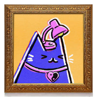 Pop Cat #9070