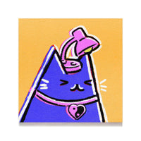 Pop Cat #9070