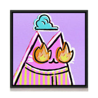 Pop Cat #9154