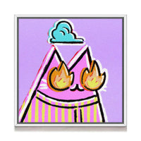 Pop Cat #9154