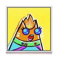 Pop Cat #9465