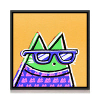 Pop Cat #9865