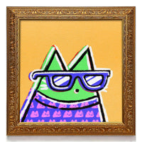 Pop Cat #9865
