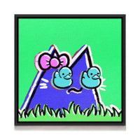 Pop Cat #9996