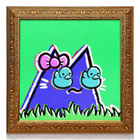Pop Cat #9996