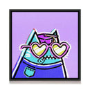 Pop Cat #9999