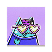Pop Cat #9999