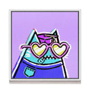 Pop Cat #9999