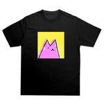 Load image into Gallery viewer, Pop Art Cats T-shirt 1
