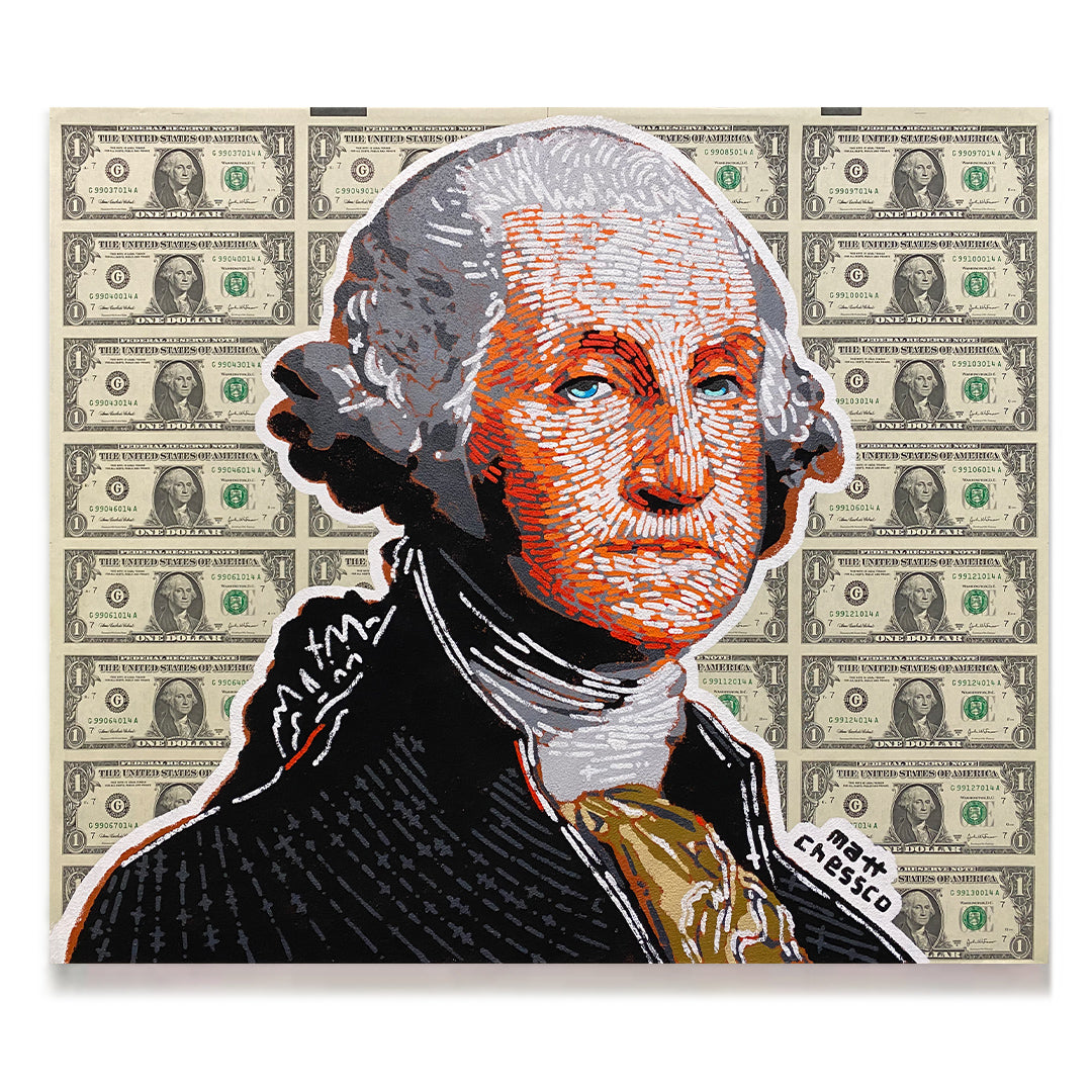 George Washington