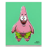 Patrick Star