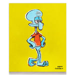 Load image into Gallery viewer, Squidward
