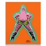 Load image into Gallery viewer, Patrick Star Sexy
