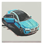 Load image into Gallery viewer, BMW i7
