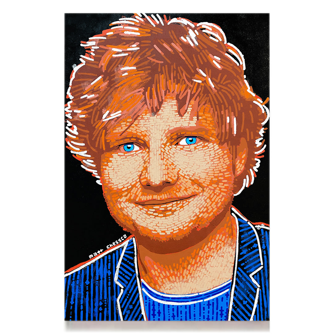 Ed Sheeran