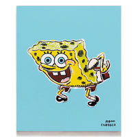 SpongeBob