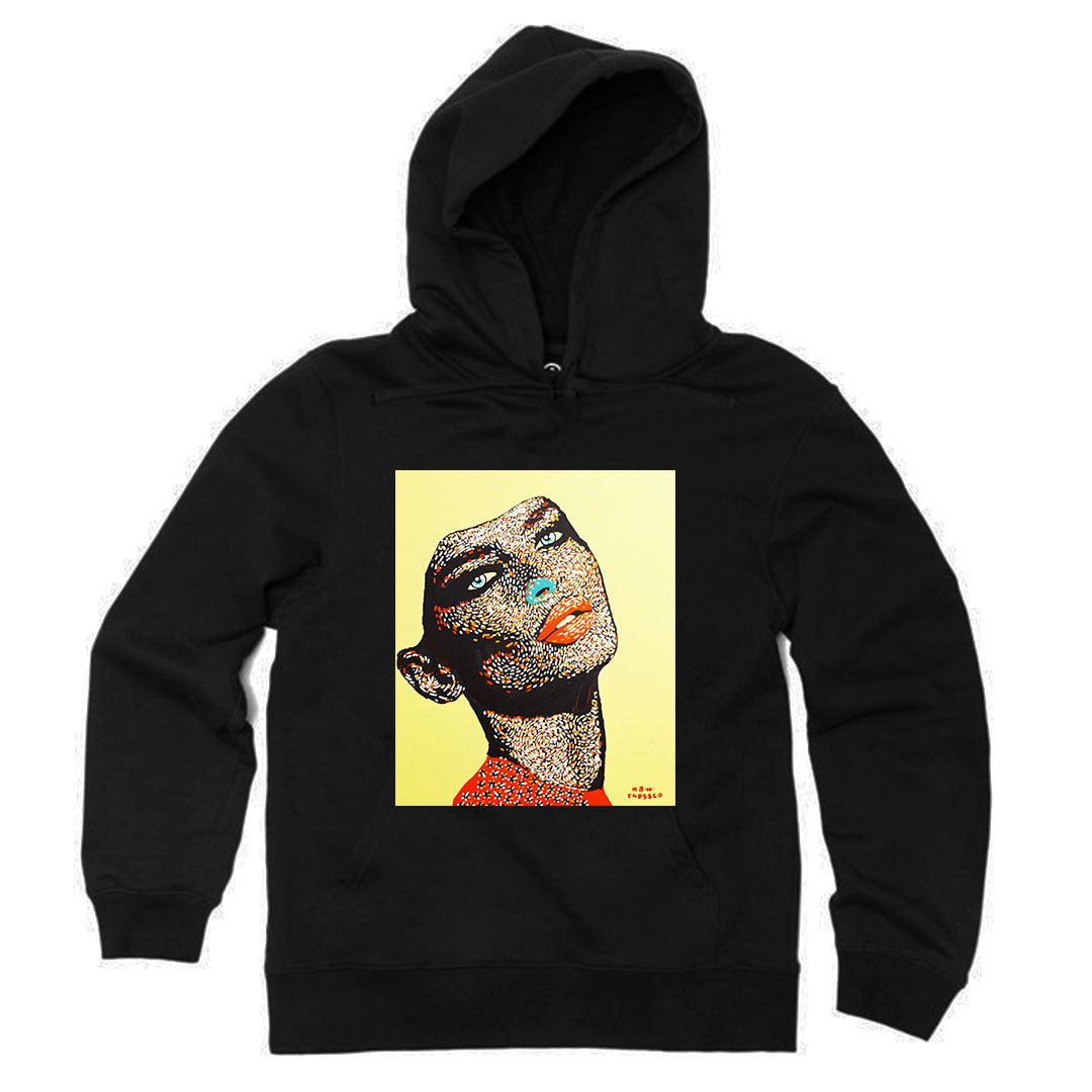 Clara Hoodie