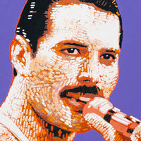 Freddie Mercury