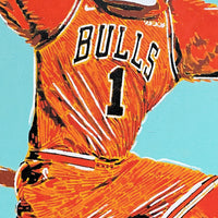 Benny the Bull