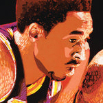 Load image into Gallery viewer, Kobe Bryant &amp; Michael Jordan
