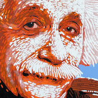 Albert Einstein