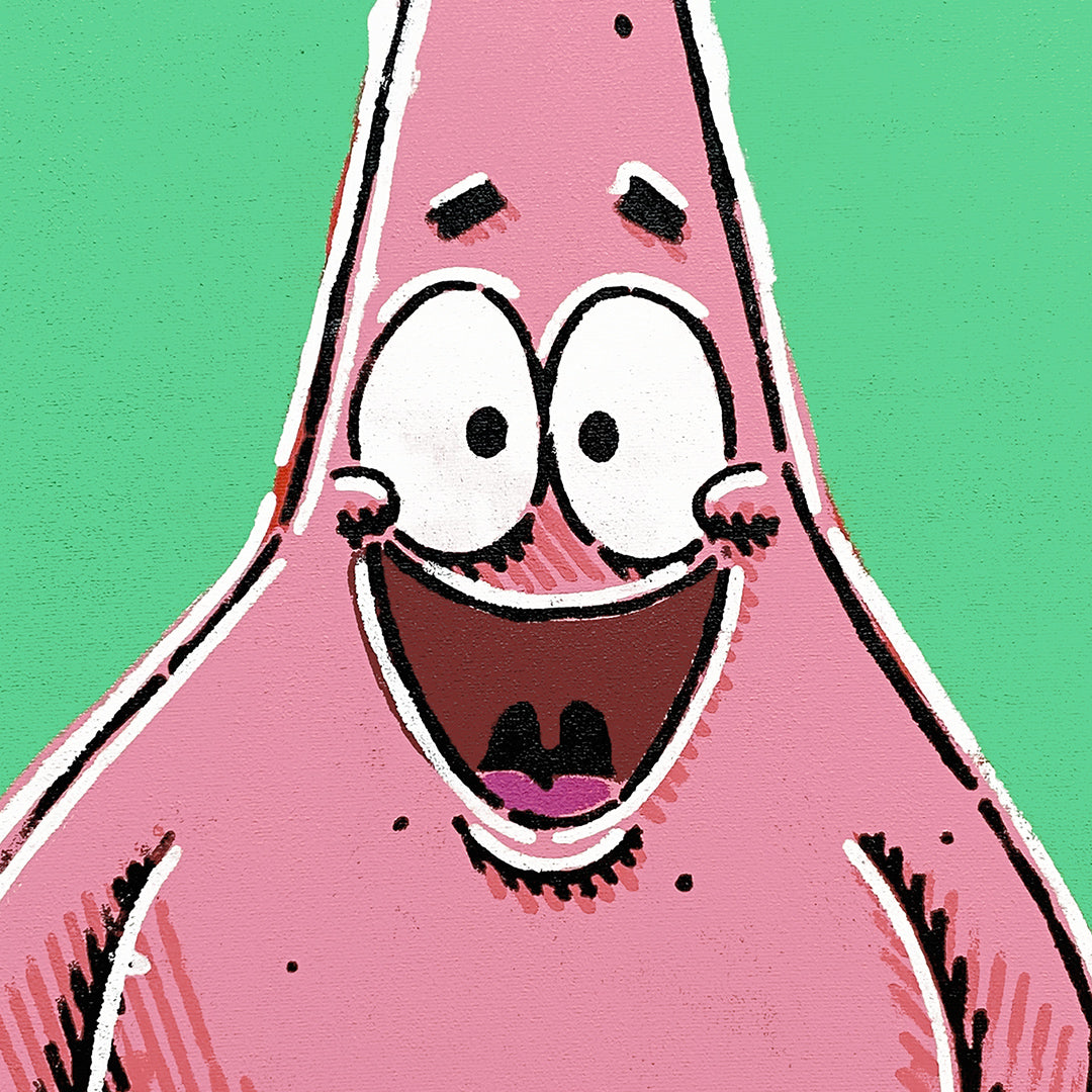 Patrick Star