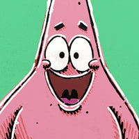 Patrick Star