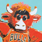 Load image into Gallery viewer, Benny the Bull
