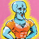 Handsome Squidward