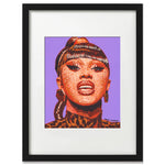 Load image into Gallery viewer, Cardi B Print
