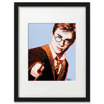 Load image into Gallery viewer, Harry Potter Print
