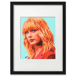 Load image into Gallery viewer, Taylor Swift #1 Print
