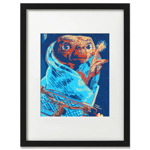 E.T. Print