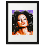 Load image into Gallery viewer, Diana Ross Print
