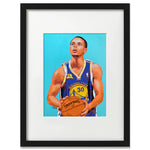 Load image into Gallery viewer, Stephen Curry Print
