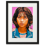 Load image into Gallery viewer, Kang Sae-byeok Print
