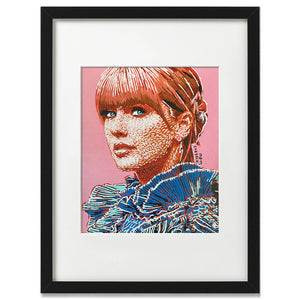 Taylor Swift #2 Print