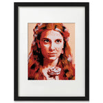 Load image into Gallery viewer, Enola Holmes Print
